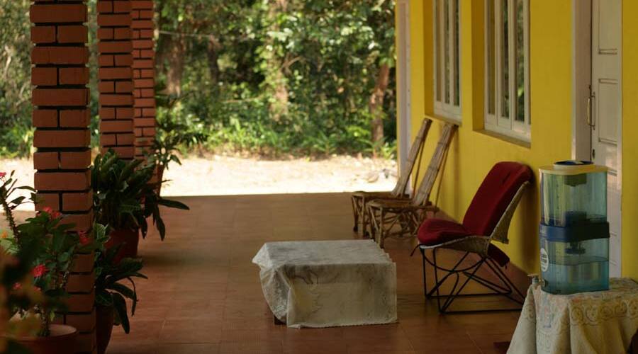 Bananki Homestay, Tirthahalli 3